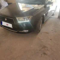 دنا پلاس اتومات|خودرو سواری و وانت|همدان, |دیوار