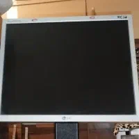 کیس کیبورد مانیتور|رایانه رومیزی|تهران, جوادیه|دیوار