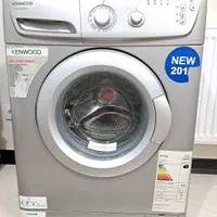 ماشین لباسشویی KENWOOD ژاپنی اصل