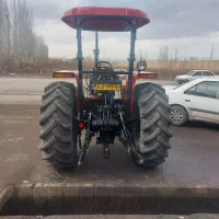 تراکتور ۴۷۵ جفت|خودرو سنگین|خوی, |دیوار