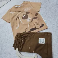 لباس کودک نی نی کیمیا