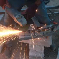 خدمات جوشکاری سیار