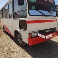 مینی بوس ایویکو A60|خودرو سنگین|بوکان, |دیوار