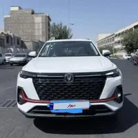 چانگان CS 35 وارداتی تیپ 3 فول