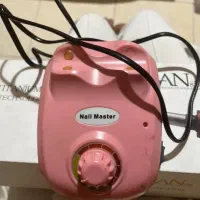 سوهان برقی Nail Master|آرایشی، بهداشتی، درمانی|تهران, افسریه جنوبی|دیوار
