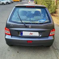 پراید 111 (کم کارکرده)|خودرو سواری و وانت|تهران, سازمان آب|دیوار