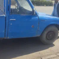 نیسان تناژ3800اسقاطی