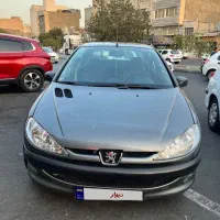 206  sd v8مدل95