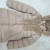 کاپشن و پالتو ولباس