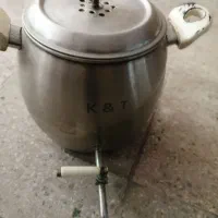 سماور روگازی