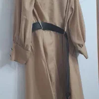 مانتو تابستونی