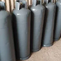 کپسول گاز ۲۵ کیلویی|اجاق گاز و لوازم برقی پخت‌وپز|همدان, |دیوار