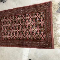 دو عدد قالیچه دستبافت|فرش|تهران, پونک|دیوار