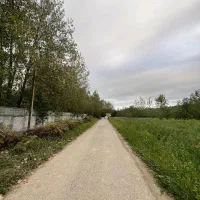 250متر زمین باغات داخل طرح هادی، بر آسفالت|فروش زمین و ملک کلنگی|صومعه‌سرا, |دیوار