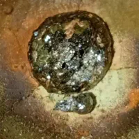 فروش سنگ پاتین