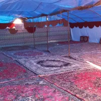 کرایه چادر عروسی و مراسمات|خدمات پذیرایی، مراسم|خدا آفرین, |دیوار