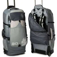 کیف کوهنوردی و سفری نومینوس