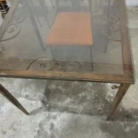 میز غذاخوری