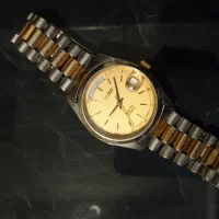 ساعت تیسوت ارژینال مردانه مدل seastar automatic|ساعت|کرج, کوی کارمندان شمالی|دیوار