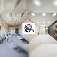 املاک‌انتخاب/57 متر باامکانات/مخصوص سرمایه گذاری