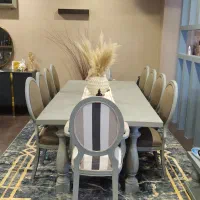 میز نهارخوری