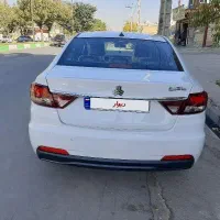 شاهین توربو شارژ اتوماتیک سانروف Cvt|خودرو سواری و وانت|تکاب, |دیوار