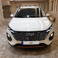 X33 کراس دنده ای موتور1500ccتحویلی سری اول وارداتی