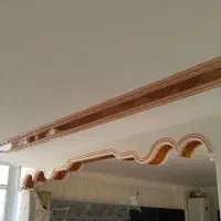 رنگ با کیفیت بسیار بالا و قیمت مناسب.