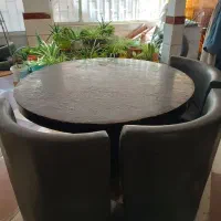 میزغذاخوری