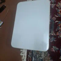میز مطالعه وایت بردی|لوازم التحریر|یزد, |دیوار