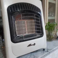 بخاری پلار بدون دود کش