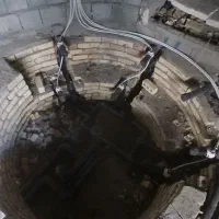 اجرا متورخانه استخر