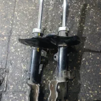 کمک تویوتا کرولا|قطعات یدکی و لوازم جانبی|فولادشهر, سایت صنعتی کاوه|دیوار