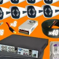 دوربین مداربسته +امنیت را بایک کلیک بخرید