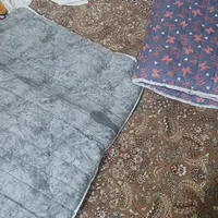 تشک مسافرتی نو
