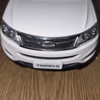 ماکت چری TIGGO 5