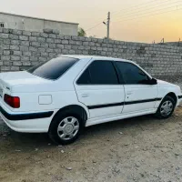 پارس ۴۰۲ سیمی