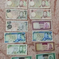 اسکناس کلکسیونی