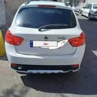 کوئیک اتوماتیک فول|خودرو سواری و وانت|تهران, بنی‌هاشم|دیوار