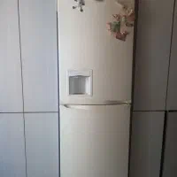 یخچال فریزر کمبی سایوان ۴کشو فریزر