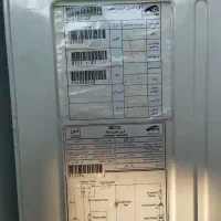 یخچال دوقلو|یخچال و فریزر|اسکو, |دیوار