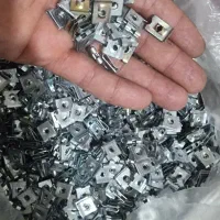 خار پیچ خودکار