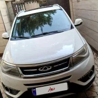 تیگو۵ مدل۹۶ فول