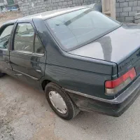 پژو RD کلکسیونی فنی به شرط درحد صفر