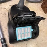 جاروبرقی فیلیپس FC9176|جاروبرقی، جارو شارژی، بخارشو|تهران, سردارجنگل|دیوار