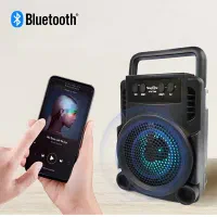 اسپیکر بلوتوثی مدل Fantastic