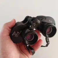 دوربین شکاری