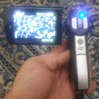 دوربین عکاسی و فیلم برداری