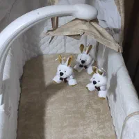 گهواره نوزاد