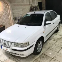 سمند|خودرو سواری و وانت|اهواز, کوی آغاجاری|دیوار